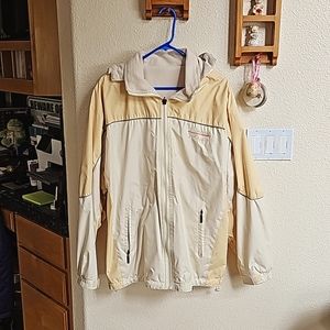 Women's jacket